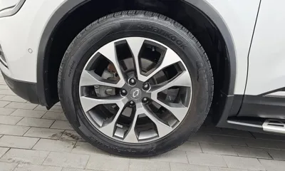 Renault-KoreaSamsung QM6 2017, 62249 км, за 8861.76 USD - фото 21