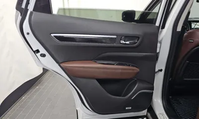 Renault-KoreaSamsung QM6 2017, 62249 км, за 8861.76 USD - фото 25