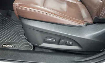 Renault-KoreaSamsung QM6 2017, 62249 км, за 8861.76 USD - фото 31