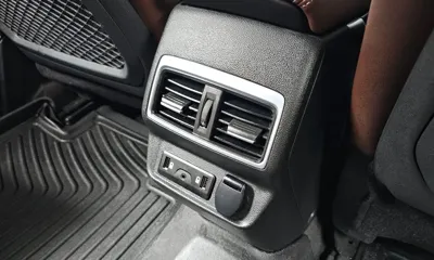 Renault-KoreaSamsung QM6 2017, 62249 км, за 8861.76 USD - фото 32