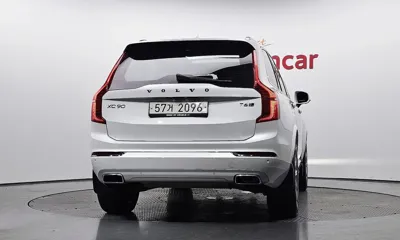 Volvo XC90 2018, 36098 км, за 28554.55 USD