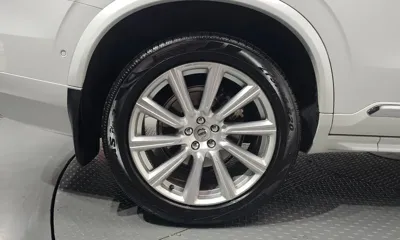 Volvo XC90 2018, 36098 км, за 28554.55 USD