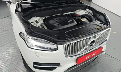 Volvo XC90 2018, 36098 км, за 28554.55 USD - фото 6
