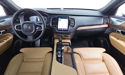 Volvo XC90 2018, 36098 км, за 28554.55 USD - фото 7