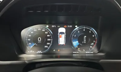 Volvo XC90 2018, 36098 км, за 28554.55 USD - фото 8