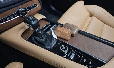 Volvo XC90 2018, 36098 км, за 28554.55 USD - фото 9