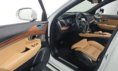 Volvo XC90 2018, 36098 км, за 28554.55 USD - фото 10