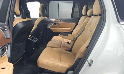 Volvo XC90 2018, 36098 км, за 28554.55 USD - фото 11