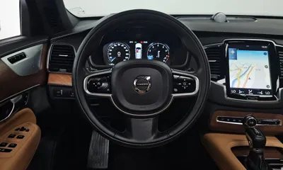 Volvo XC90 2018, 36098 км, за 28554.55 USD - фото 12