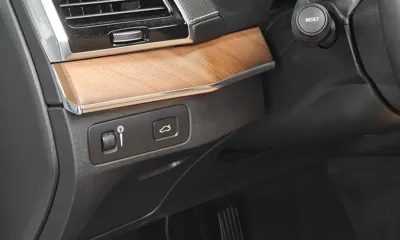 Volvo XC90 2018, 36098 км, за 28554.55 USD - фото 15