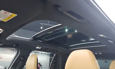Volvo XC90 2018, 36098 км, за 28554.55 USD - фото 19