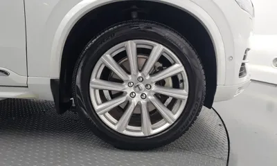 Volvo XC90 2018, 36098 км, за 28554.55 USD - фото 21