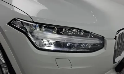Volvo XC90 2018, 36098 км, за 28554.55 USD - фото 22