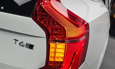 Volvo XC90 2018, 36098 км, за 28554.55 USD - фото 23