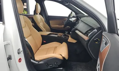 Volvo XC90 2018, 36098 км, за 28554.55 USD - фото 26