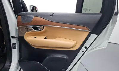 Volvo XC90 2018, 36098 км, за 28554.55 USD - фото 27