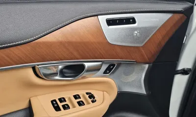 Volvo XC90 2018, 36098 км, за 28554.55 USD - фото 29