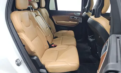 Volvo XC90 2018, 36098 км, за 28554.55 USD - фото 31