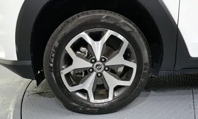 KG_Mobility_Ssangyong Torres 2023, 24036 км, за 14122.43 USD