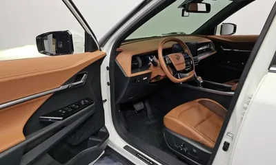 KG_Mobility_Ssangyong Torres 2023, 24036 км, за 14122.43 USD - фото 10