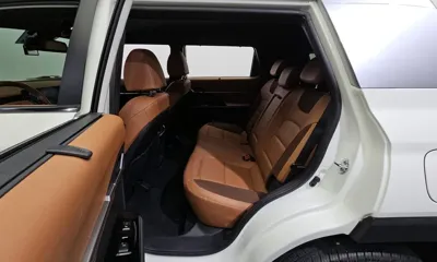 KG_Mobility_Ssangyong Torres 2023, 24036 км, за 14122.43 USD - фото 11
