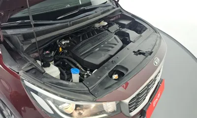Kia Canival 2019, 202180 км, за 4234.53 USD - фото 6