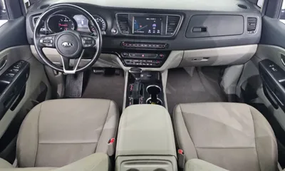 Kia Canival 2019, 202180 км, за 4234.53 USD - фото 7
