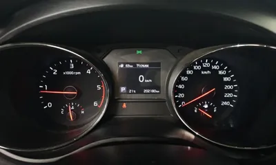 Kia Canival 2019, 202180 км, за 4234.53 USD - фото 8