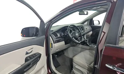 Kia Canival 2019, 202180 км, за 4234.53 USD - фото 10