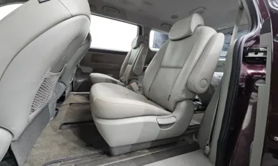 Kia Canival 2019, 202180 км, за 4234.53 USD - фото 12