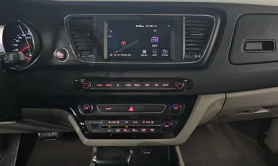 Kia Canival 2019, 202180 км, за 4234.53 USD - фото 14