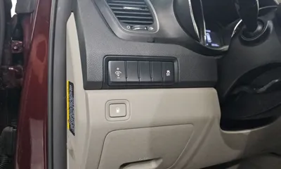Kia Canival 2019, 202180 км, за 4234.53 USD - фото 16