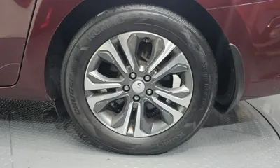 Kia Canival 2019, 202180 км, за 4234.53 USD - фото 21