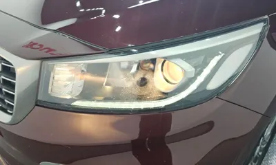 Kia Canival 2019, 202180 км, за 4234.53 USD - фото 22