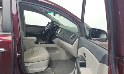 Kia Canival 2019, 202180 км, за 4234.53 USD - фото 26