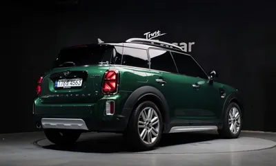 MINI Countryman 2023, 17809 км, за 30510.05 USD