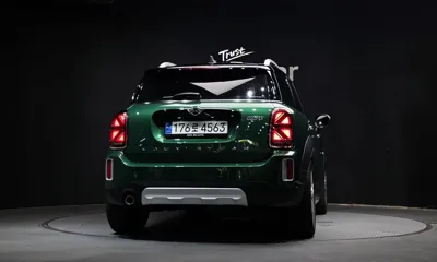 MINI Countryman 2023, 17809 км, за 30510.05 USD