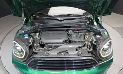 MINI Countryman 2023, 17809 км, за 30510.05 USD - фото 6