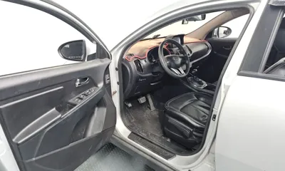 Kia Sportage 2011, 232249 км, за 1888.39 USD - фото 10