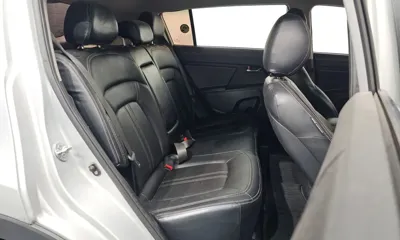 Kia Sportage 2011, 232249 км, за 1888.39 USD - фото 11