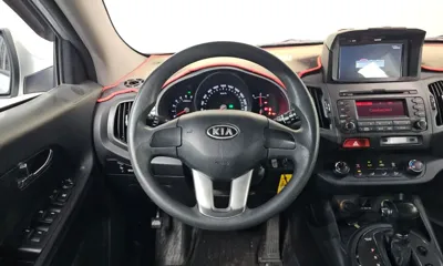 Kia Sportage 2011, 232249 км, за 1888.39 USD - фото 13