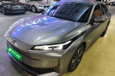 CHANGAN NEVO A05 · 2024 год