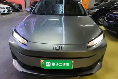 CHANGAN NEVO A05 2024, 47500 км, за 10490 USD