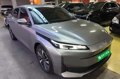 CHANGAN NEVO A05 2024, 47500 км, за 10490 USD