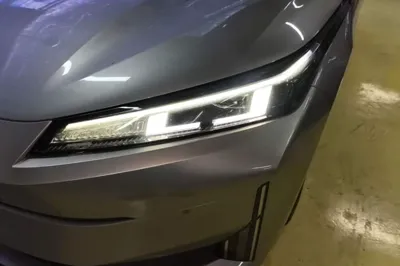 CHANGAN NEVO A05 2024, 47500 км, за 10490 USD - фото 8