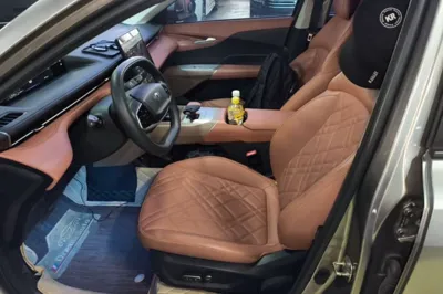 CHANGAN NEVO A05 2024, 47500 км, за 10490 USD - фото 17
