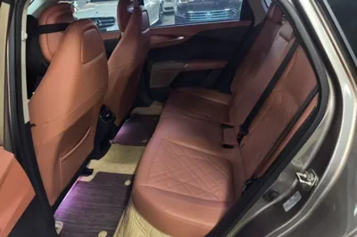 CHANGAN NEVO A05 2024, 47500 км, за 10490 USD - фото 20