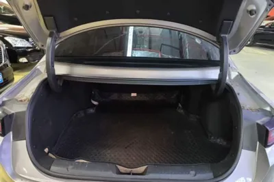 CHANGAN NEVO A05 2024, 47500 км, за 10490 USD - фото 22