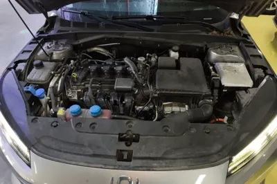 CHANGAN NEVO A05 2024, 47500 км, за 10490 USD - фото 24