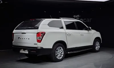KG_Mobility_Ssangyong Rexton 2018, 59042 км, за 11093.61 USD